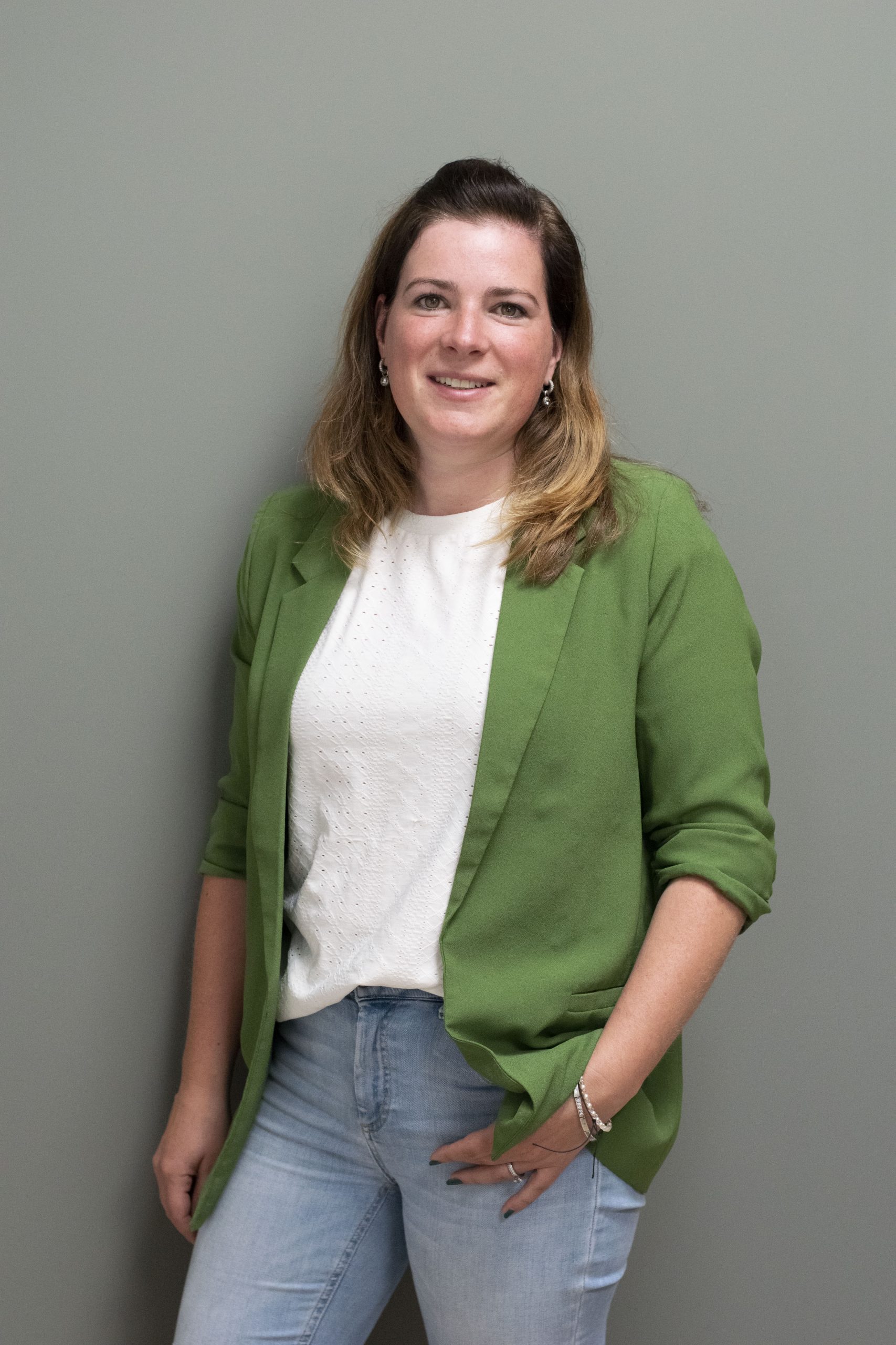 Bastina van Houwelingen