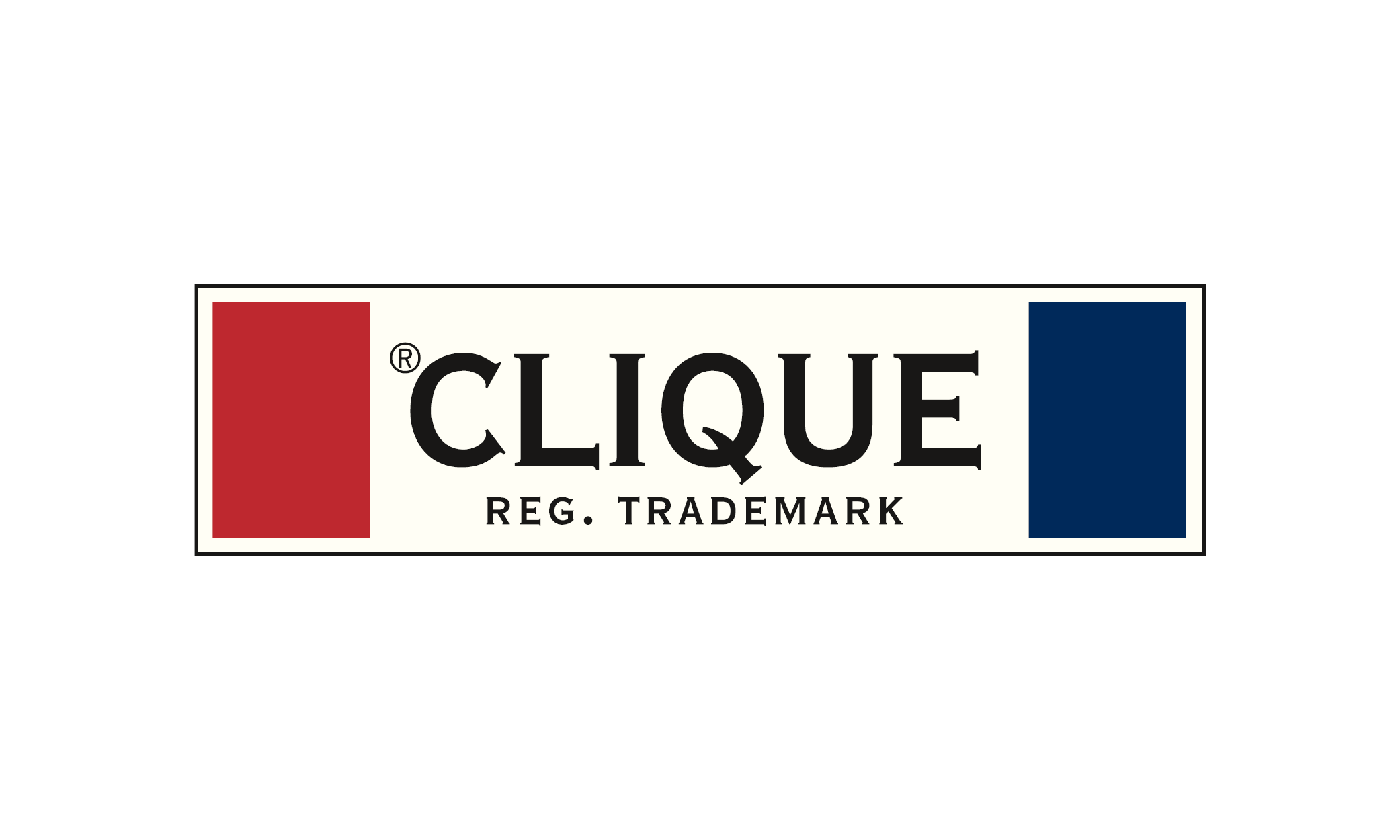 Logo Clique