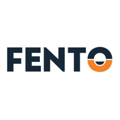 Logo FENTO