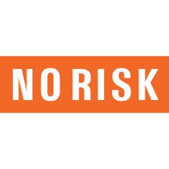 Logo No Risk