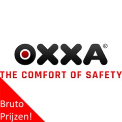 Logo OXXA