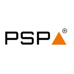 Logo PSP