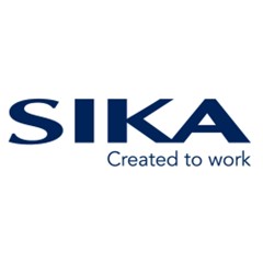 Logo Sika