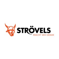 Logo Strovels