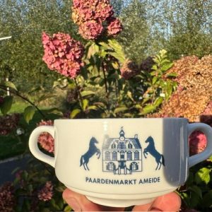 Exclusieve Paardenmarkt Snertkom in Ameide